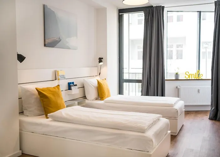 Fantastic 2 Bedroom Apartment
