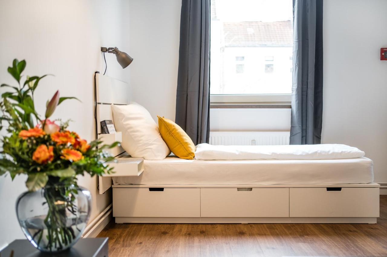 Fantastic 2 Bedroom Appartement *