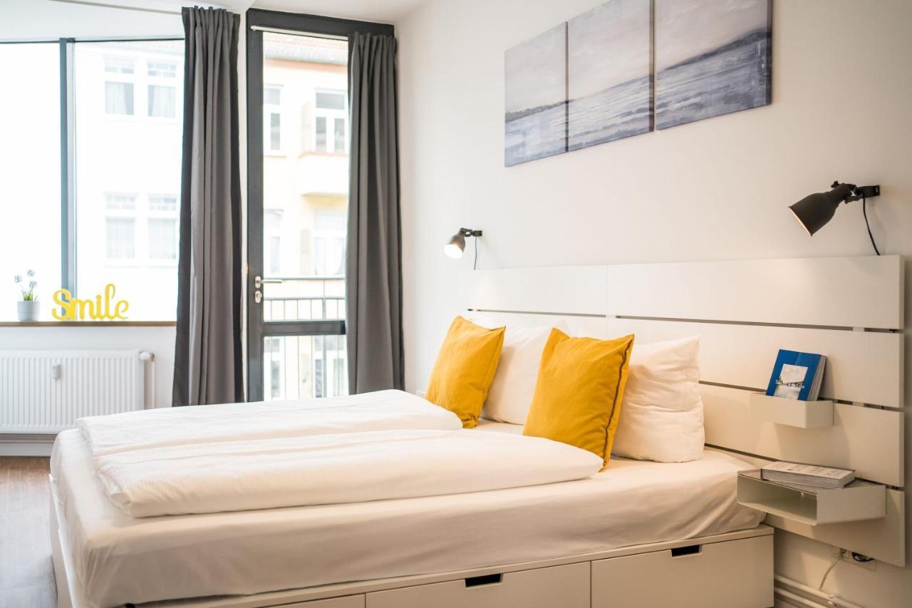 Fantastic 2 Bedroom Appartement *