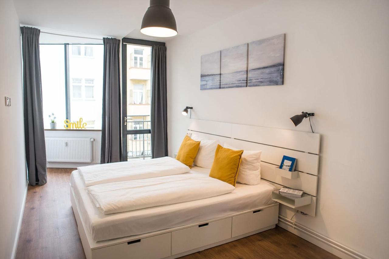 Fantastic 2 Bedroom * Berlijn