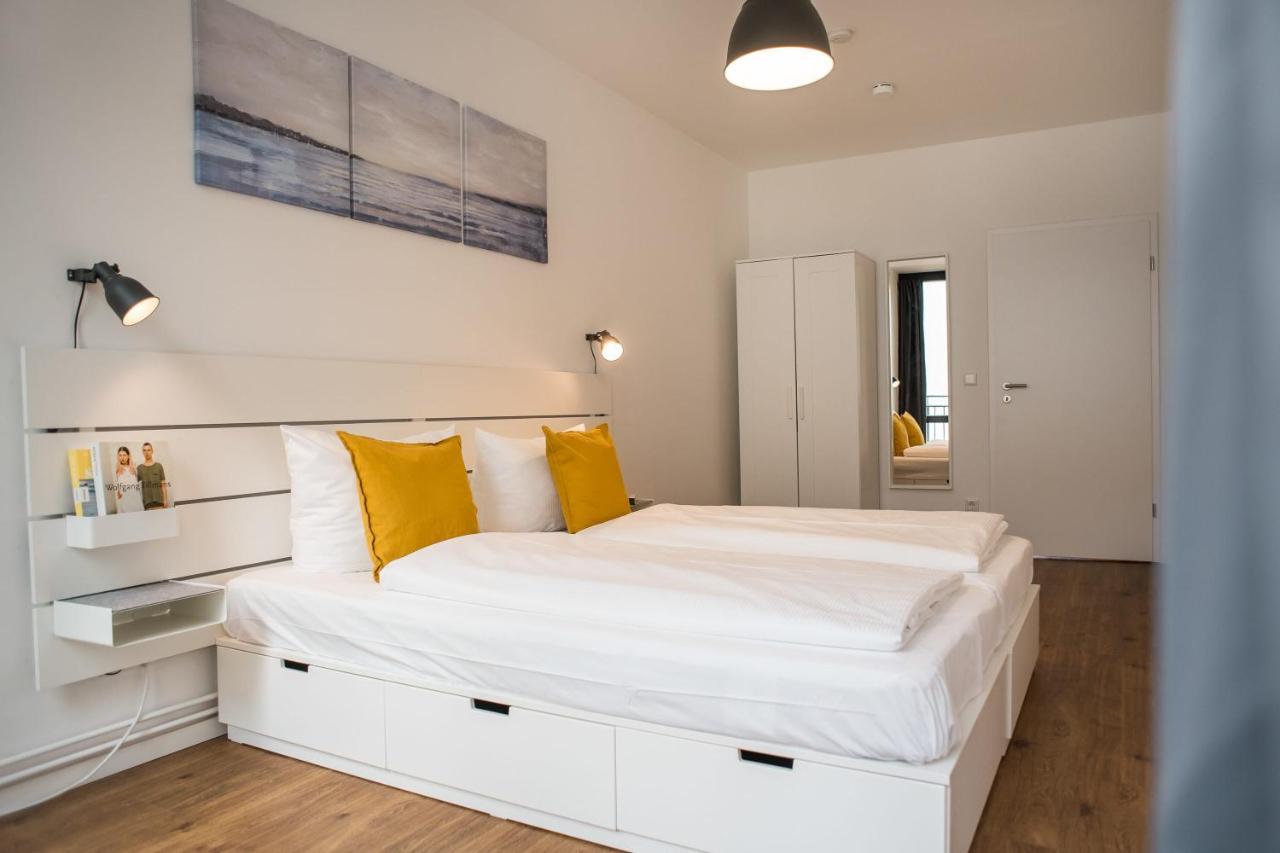 Appartement Fantastic 2 Bedroom Berlijn