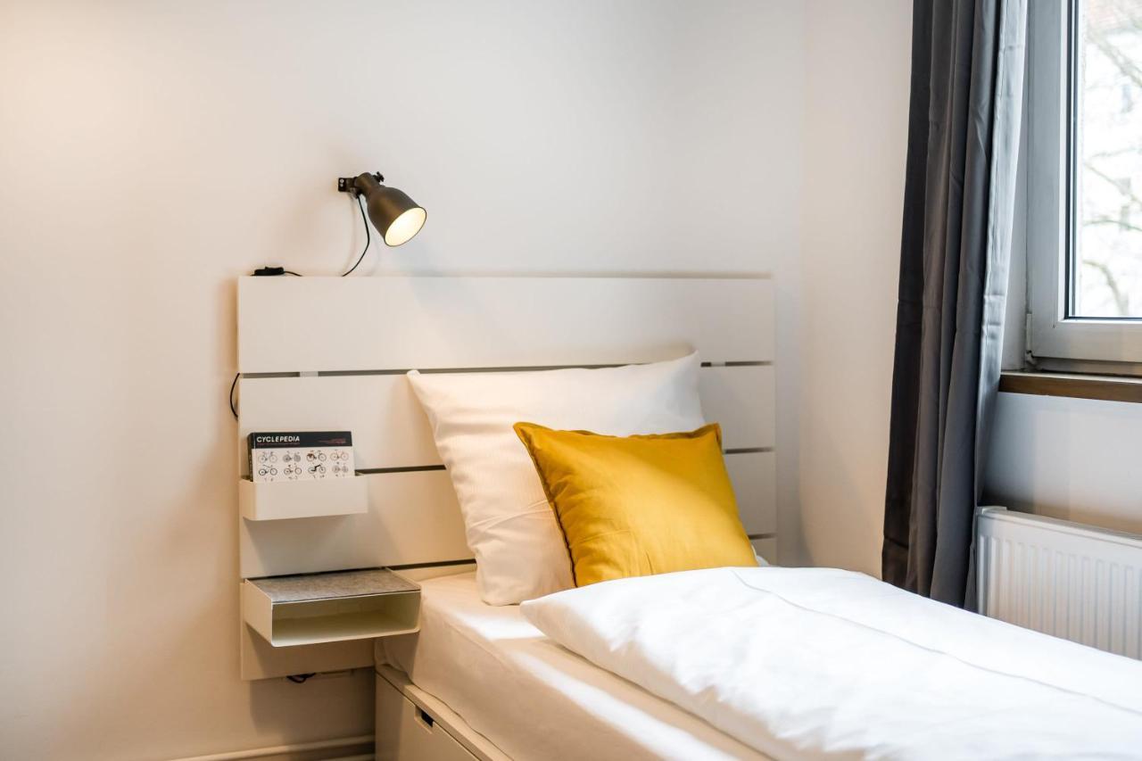 Fantastic 2 Bedroom Berlijn