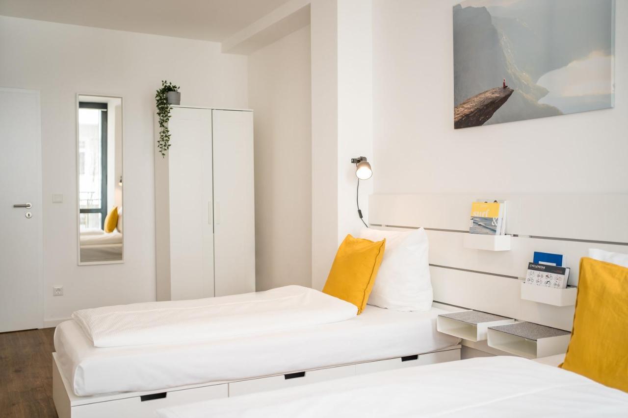 Fantastic 2 Bedroom Appartement