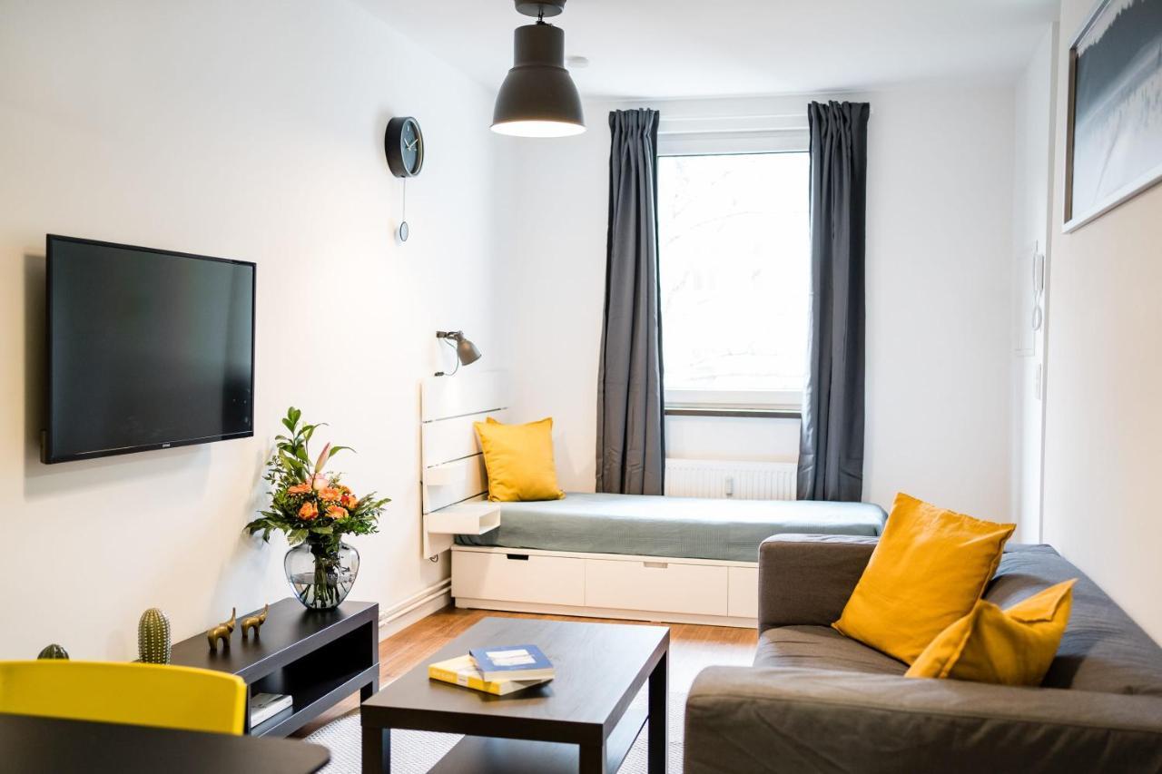 Appartement Fantastic 2 Bedroom