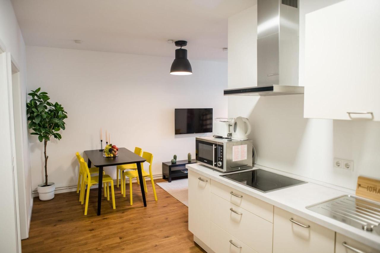 Appartement Fantastic 2 Bedroom *
