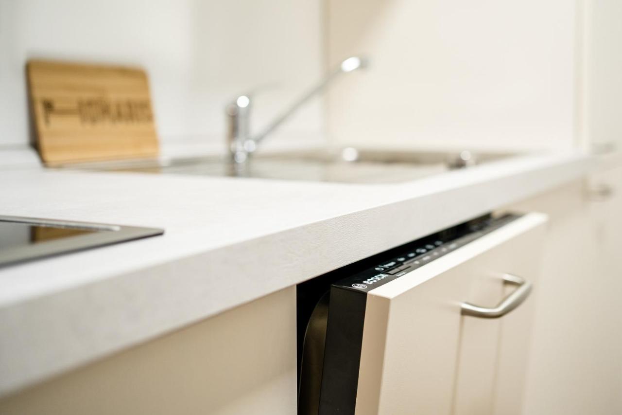 Appartement Fantastic 2 Bedroom
