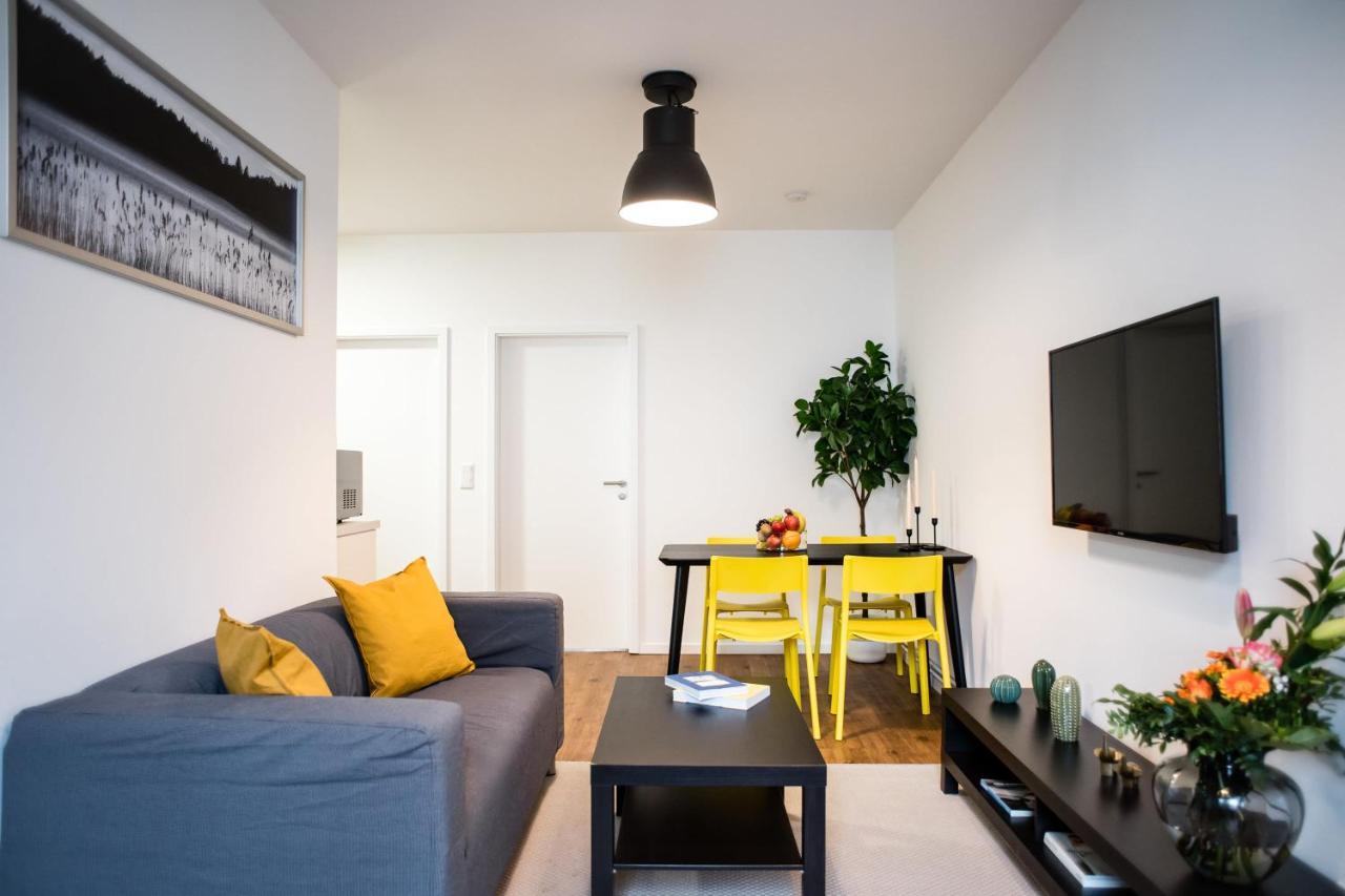 Appartement Fantastic 2 Bedroom *