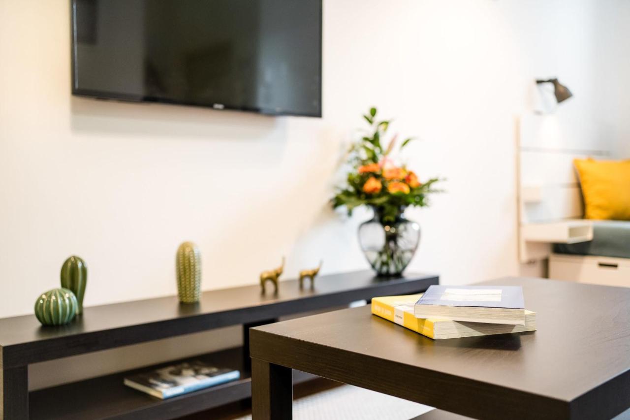 Appartement Fantastic 2 Bedroom Berlijn