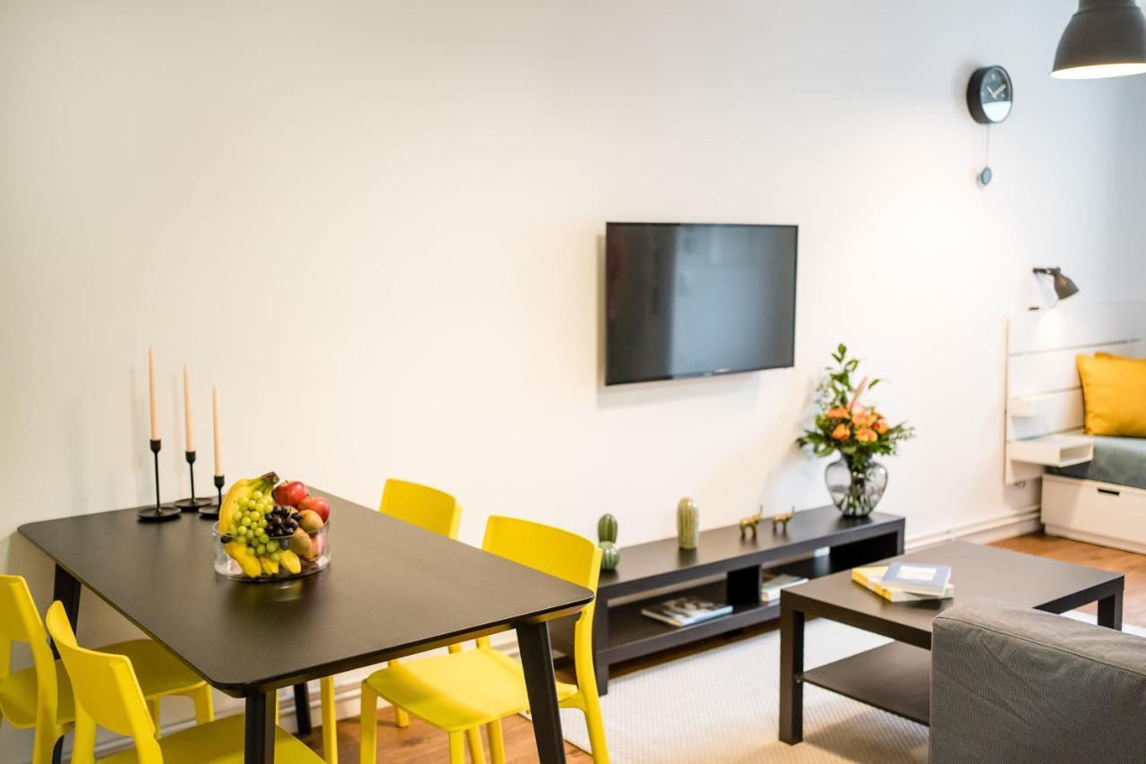 Fantastic 2 Bedroom Appartement
