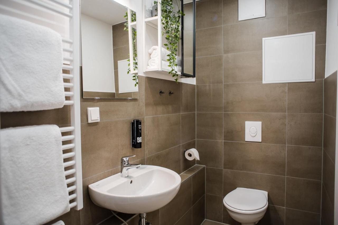 Fantastic 2 Bedroom Appartement *