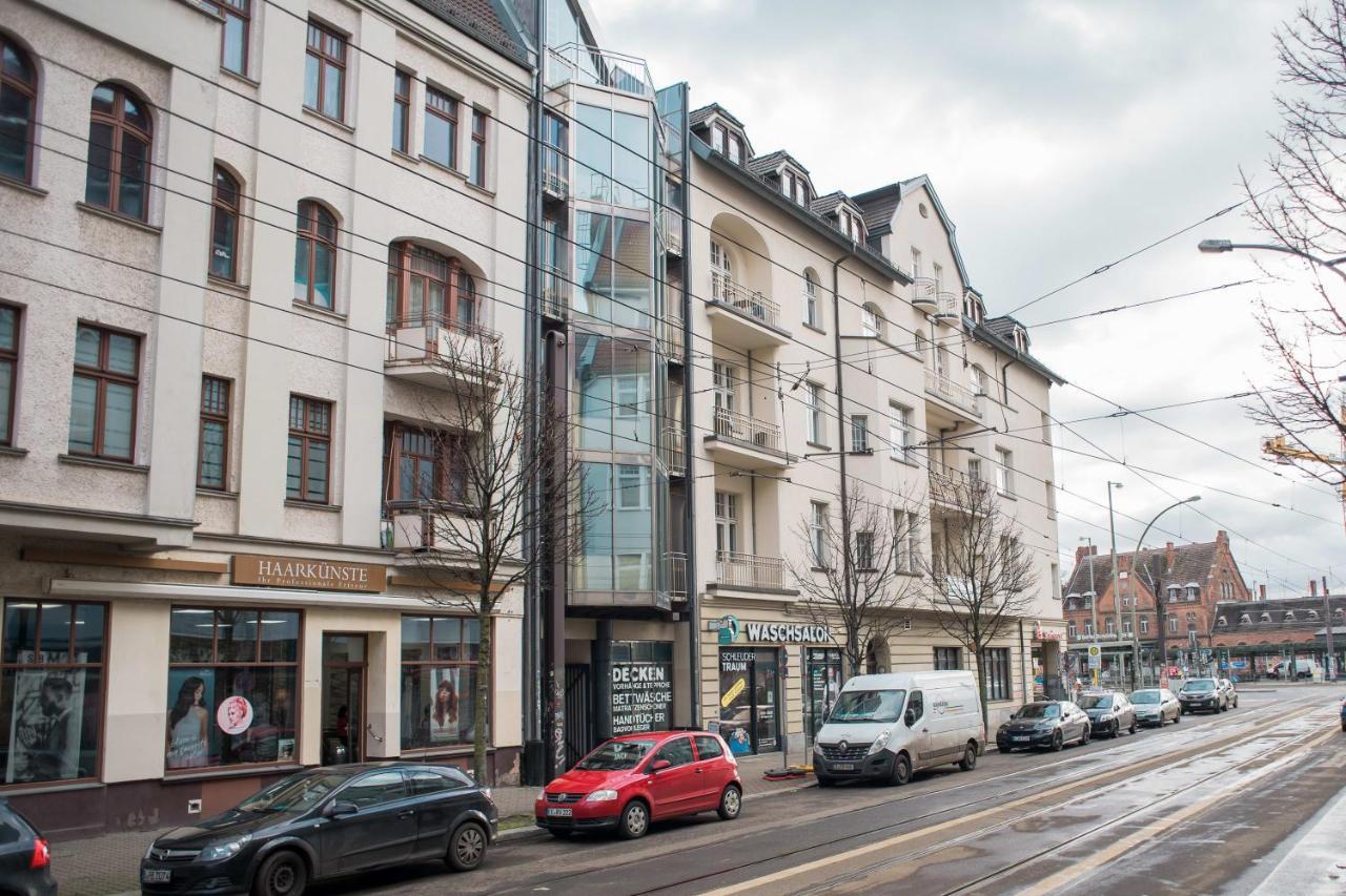 Appartement Fantastic 2 Bedroom