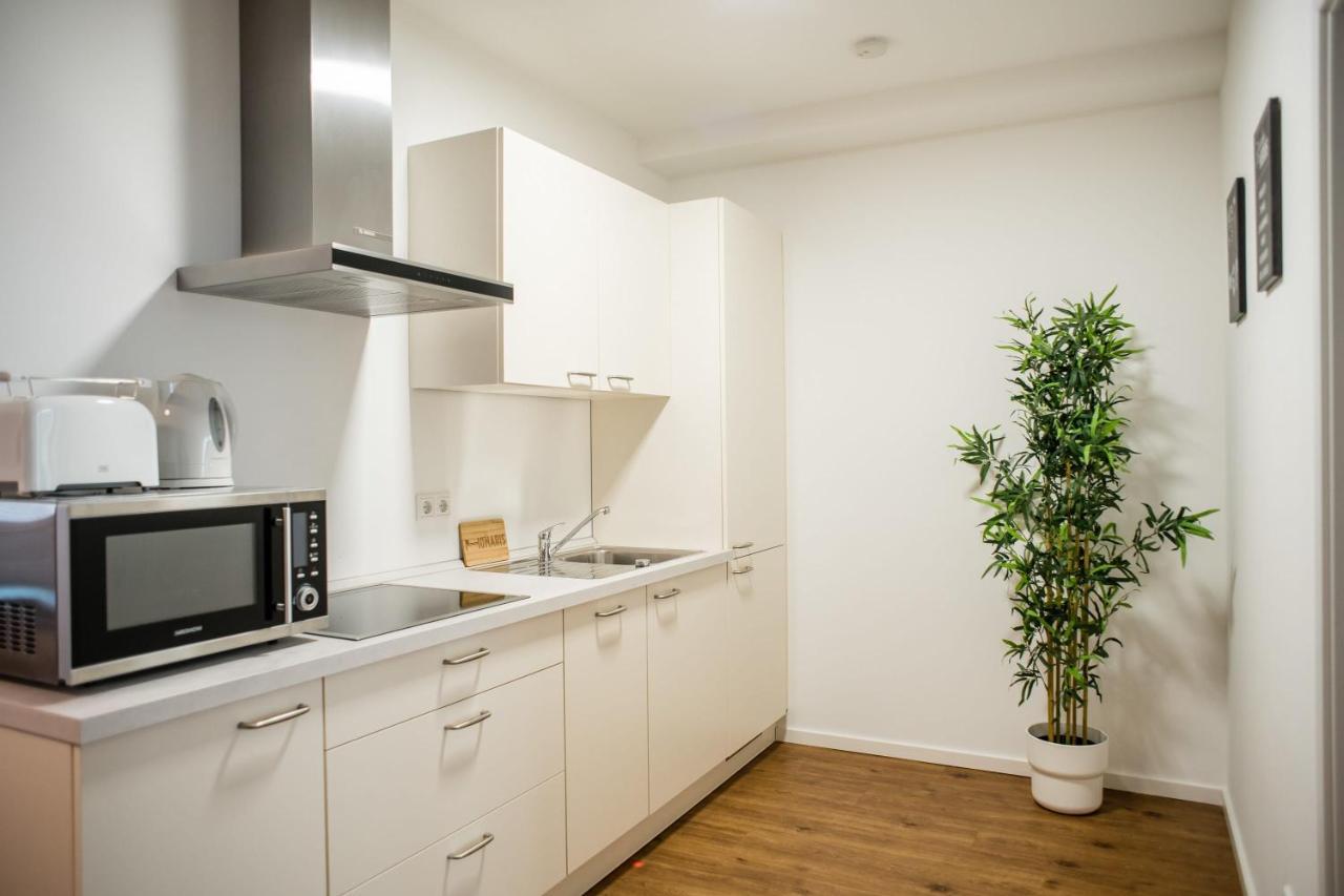 Appartement Fantastic 2 Bedroom *