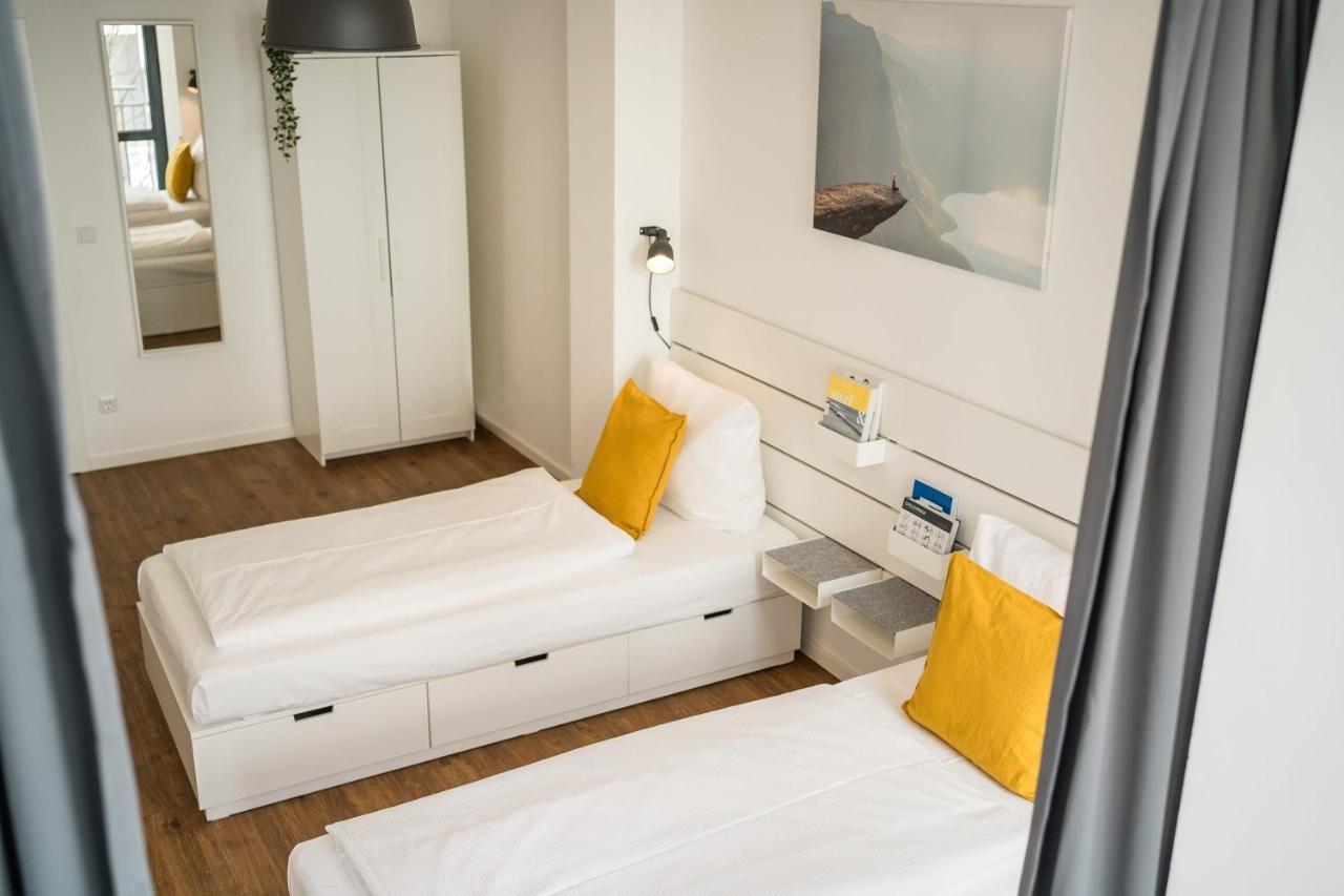 Fantastic 2 Bedroom Apartamento *